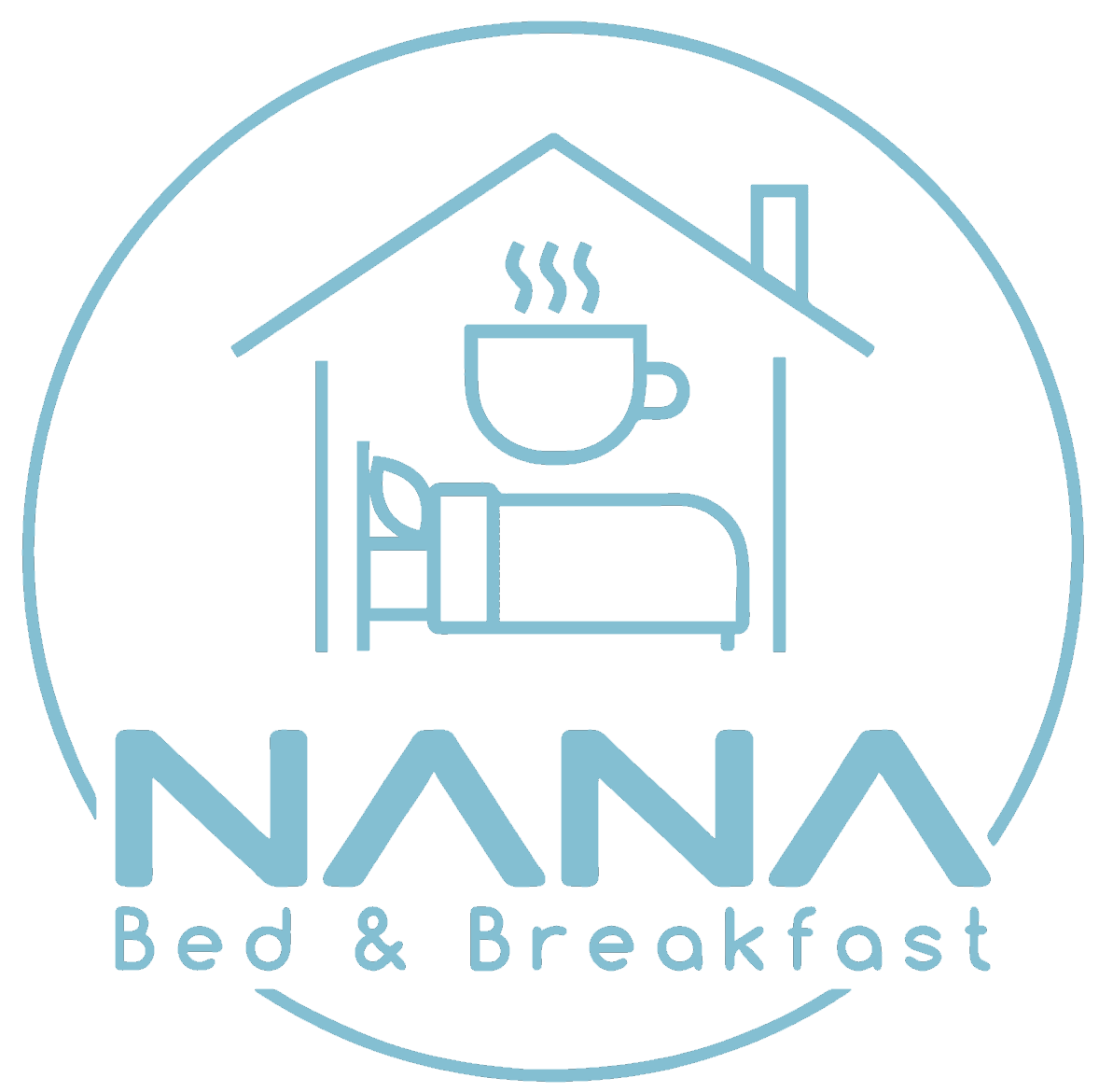 Hostal NANA Logo
