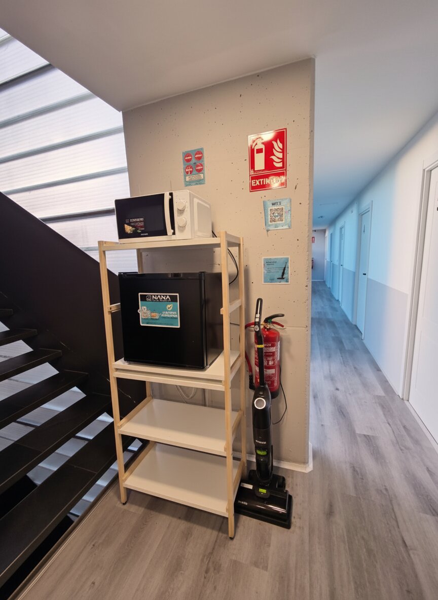 Detalle Habitación