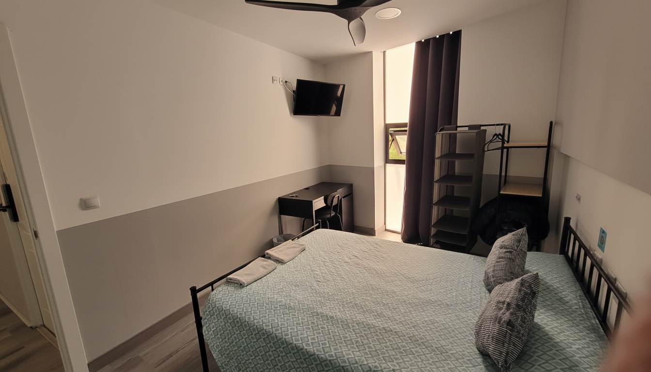 Habitación 10