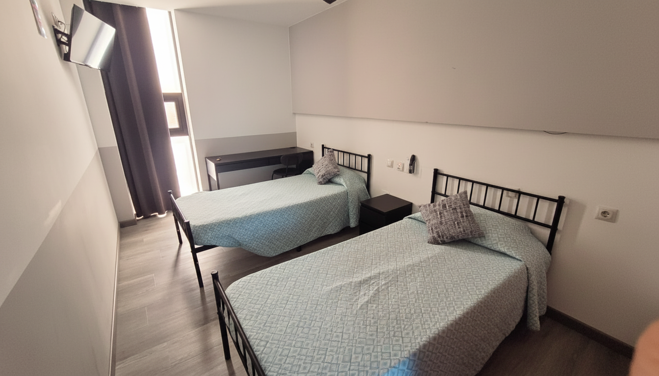 Habitación 4