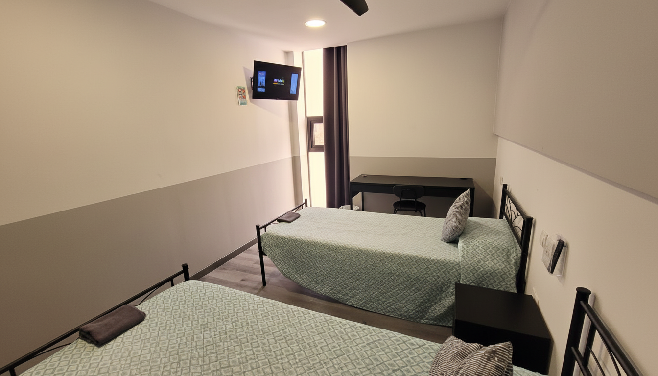 Habitación 6