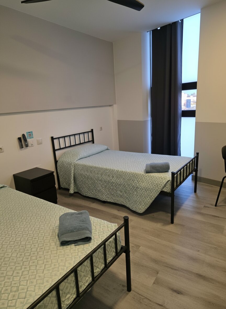 Habitación 7