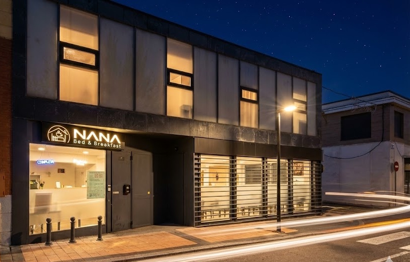 Hostal NANA
