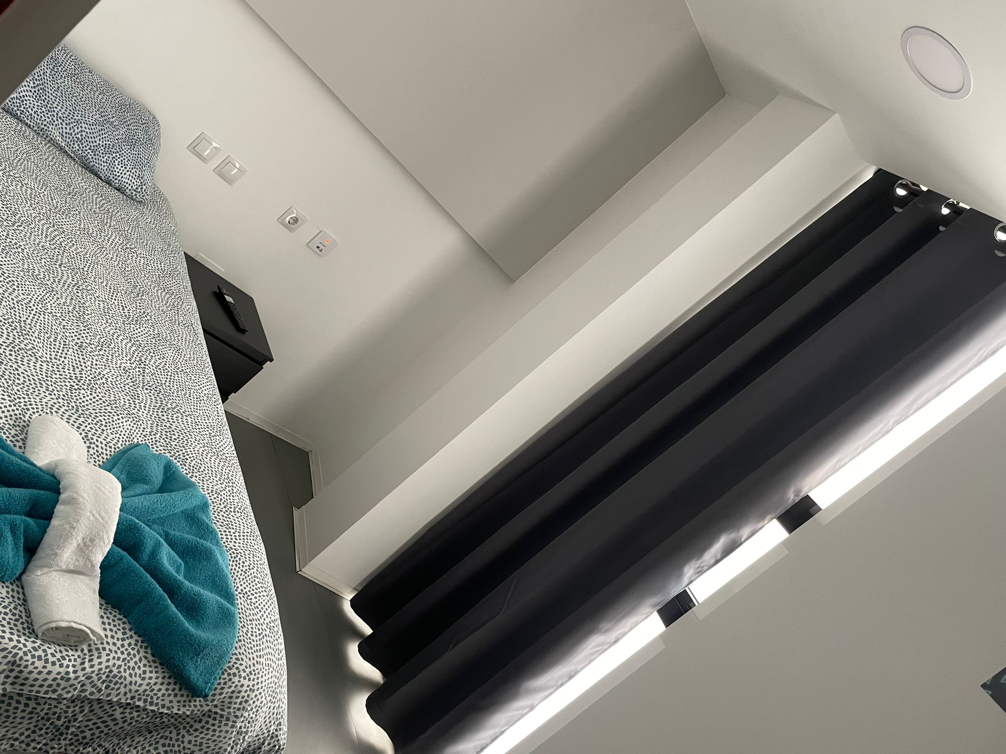 Habitación Matrimonial